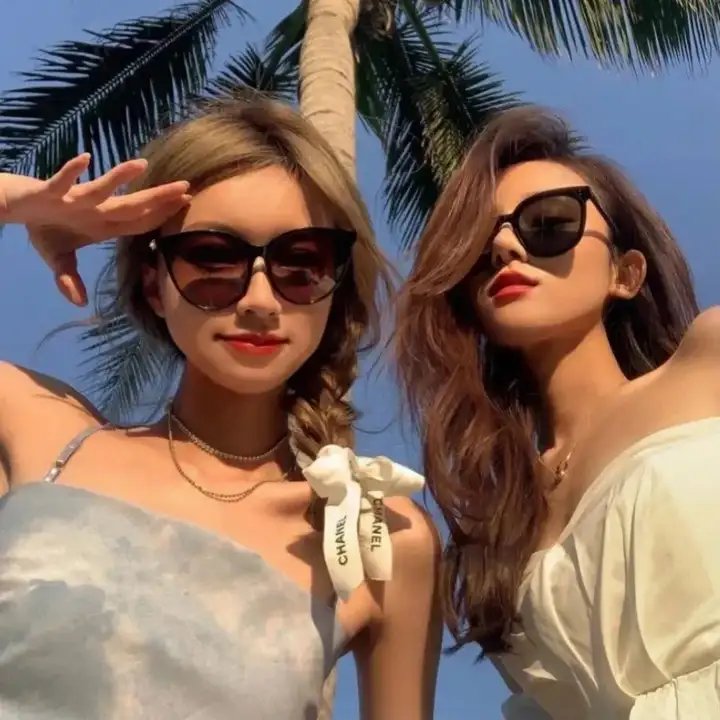 我,何爷爷