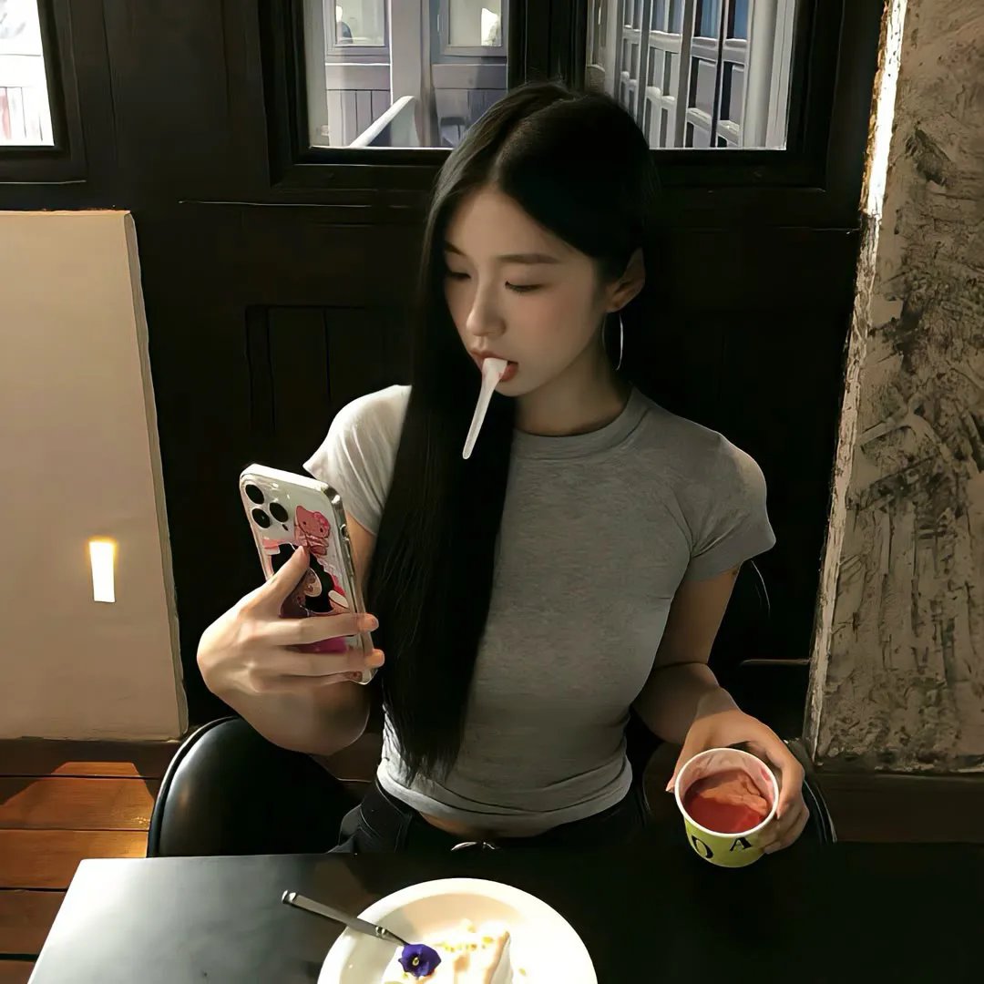 别惹前女友