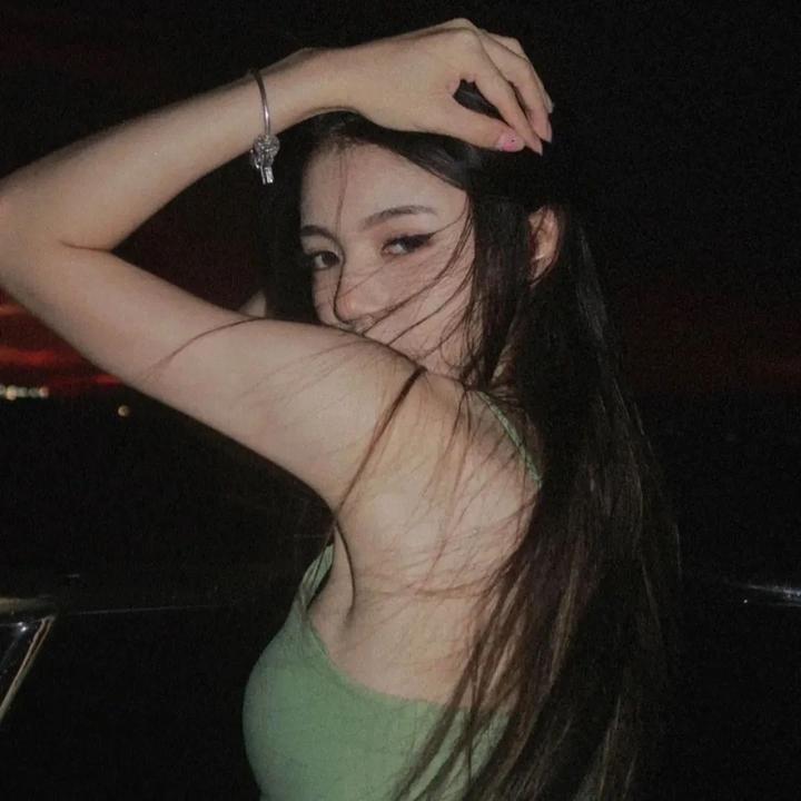 阿燕的人生